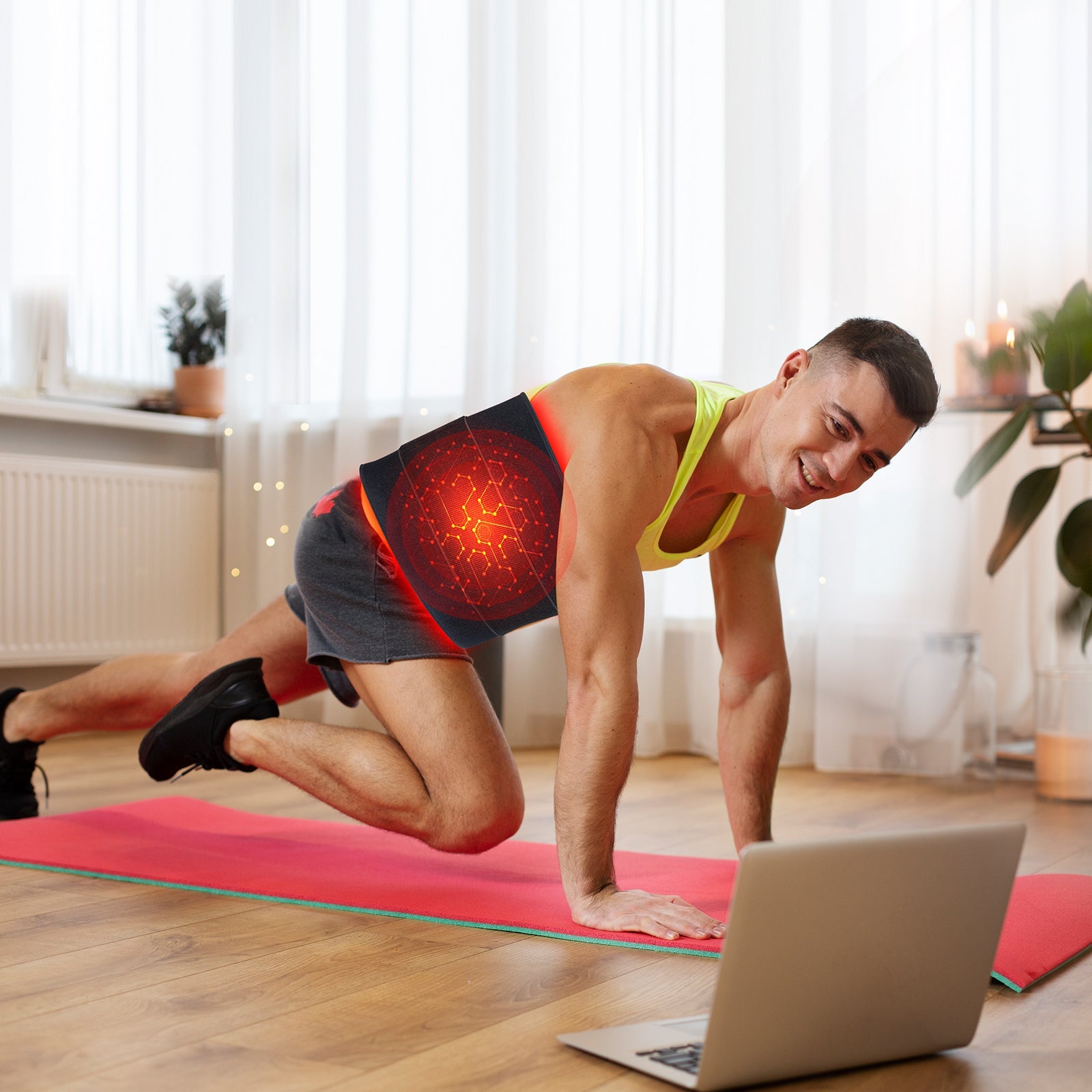 How Does Light Therapy Work? - Astarexin