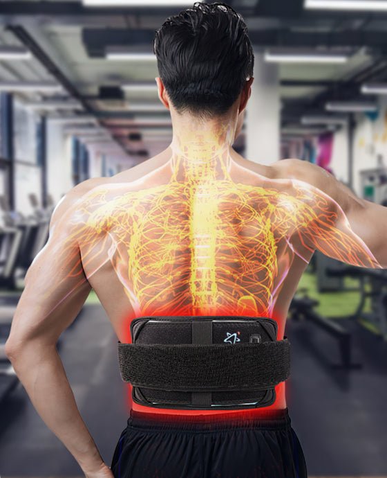 Unveiling the Red Light Therapy Device: The Magical Power of Natural Healing - Astarexin