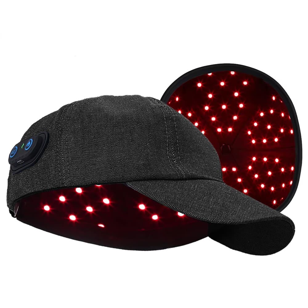 Astarexin Red Light Therapy Cap for Hair Loss Pro