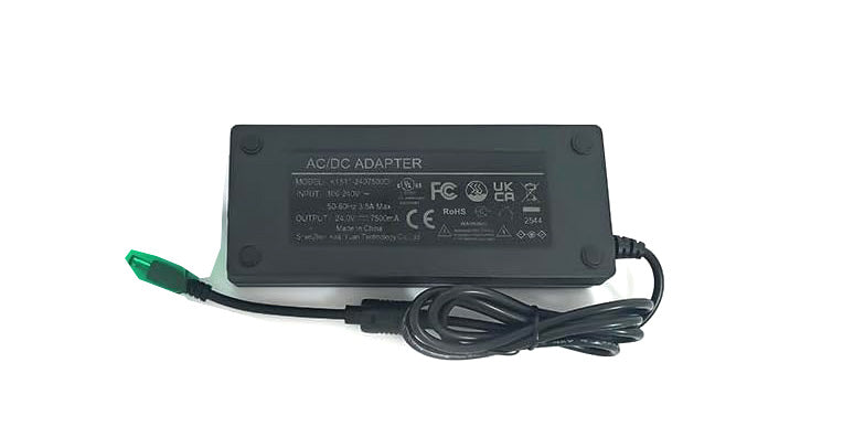 Power Adapter For 1440 LEDs Astarexin Red And Infrared Light Therapy Mat
