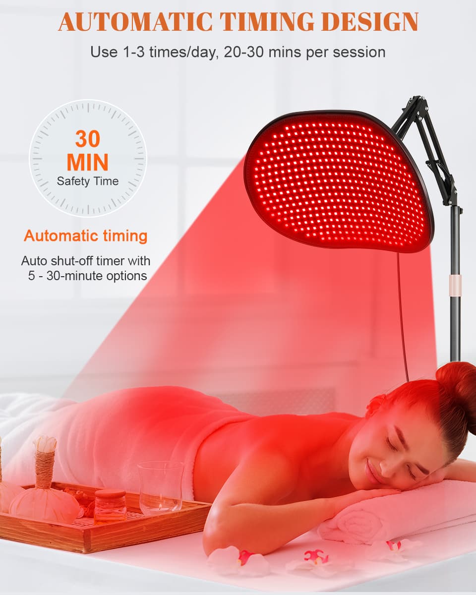 Astarexin Red Light Lamp Z3 Pro