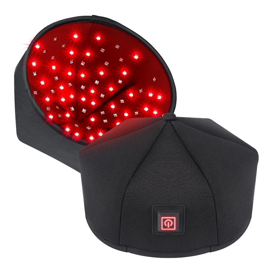 Astarexin Red Light Therapy Cap for Hair Loss