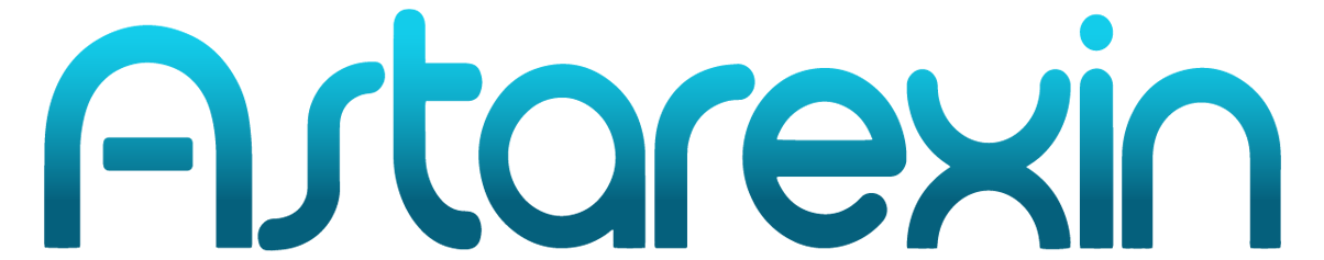 Astarexin logo