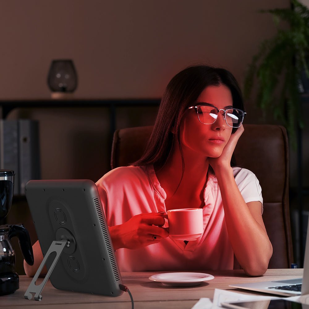 Red Light Therapy Panel AT7 - Astarexin