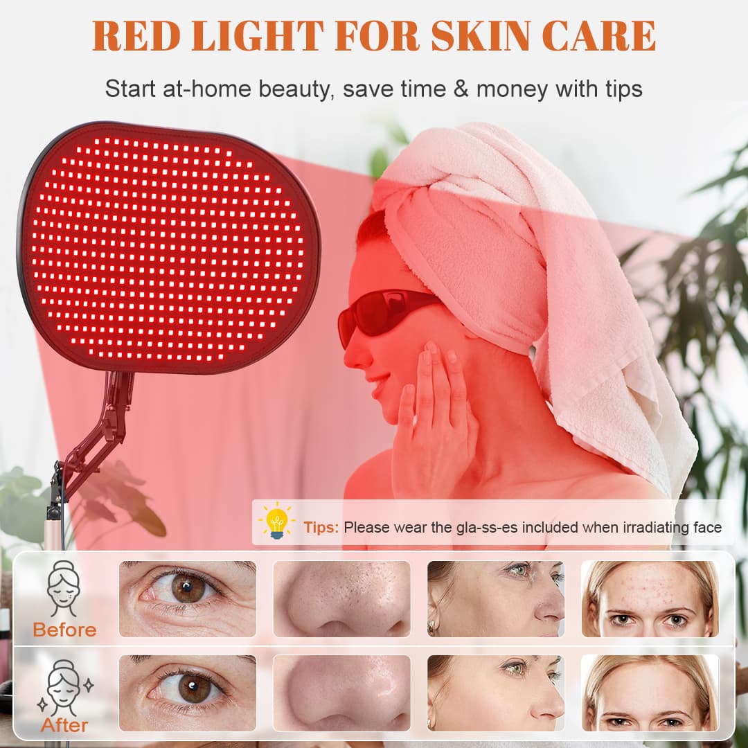 Astarexin Red Light Lamp Z3 Pro