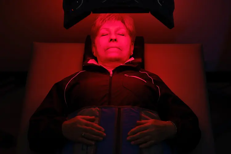 Red Light Therapy Belt: Does It Really Work?