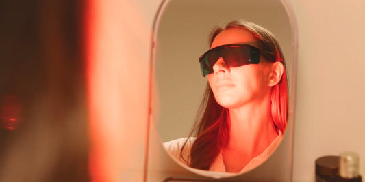 Red Light Therapy: A Secret Weapon for Skin Beauty - Astarexin