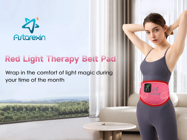 Red light hair growth Cap Astarexin