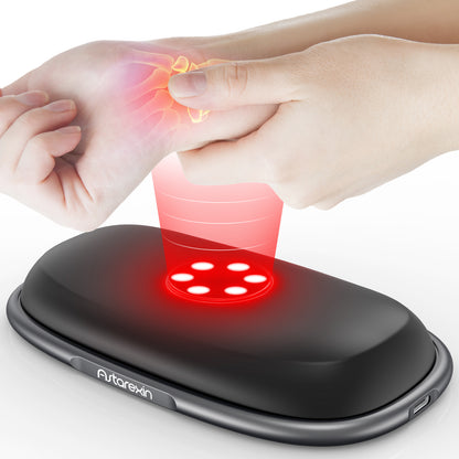 Astarexin Red Light Therapy Wrist Rest For Mouse and Keybord