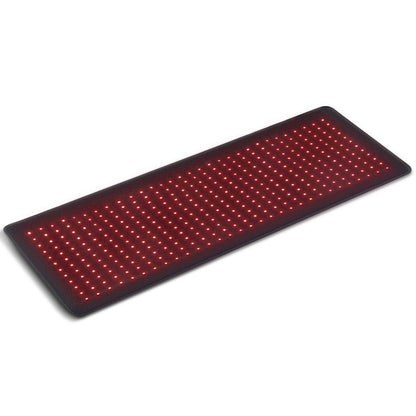 Astarexin Red and Infrared Light Therapy Mat