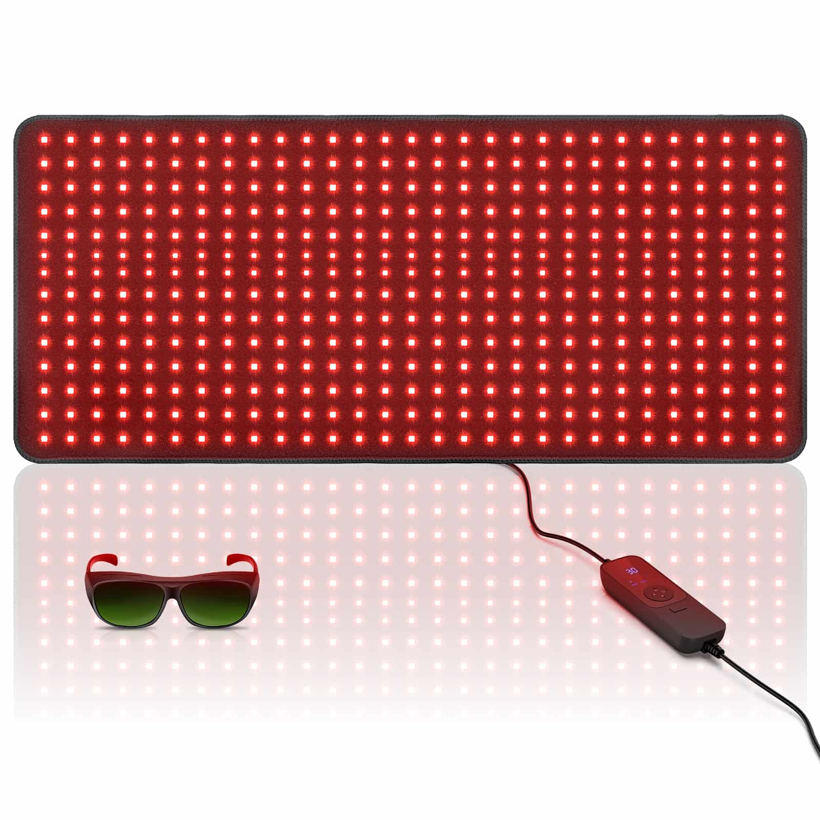 Astarexin Red Light Therapy Pad