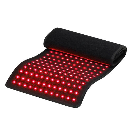 Astarexin Red Light full Body Therapy mat 360 - Astarexin