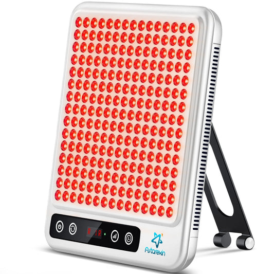 Astarexin Red Light Therapy Panel AT7 - Astarexin