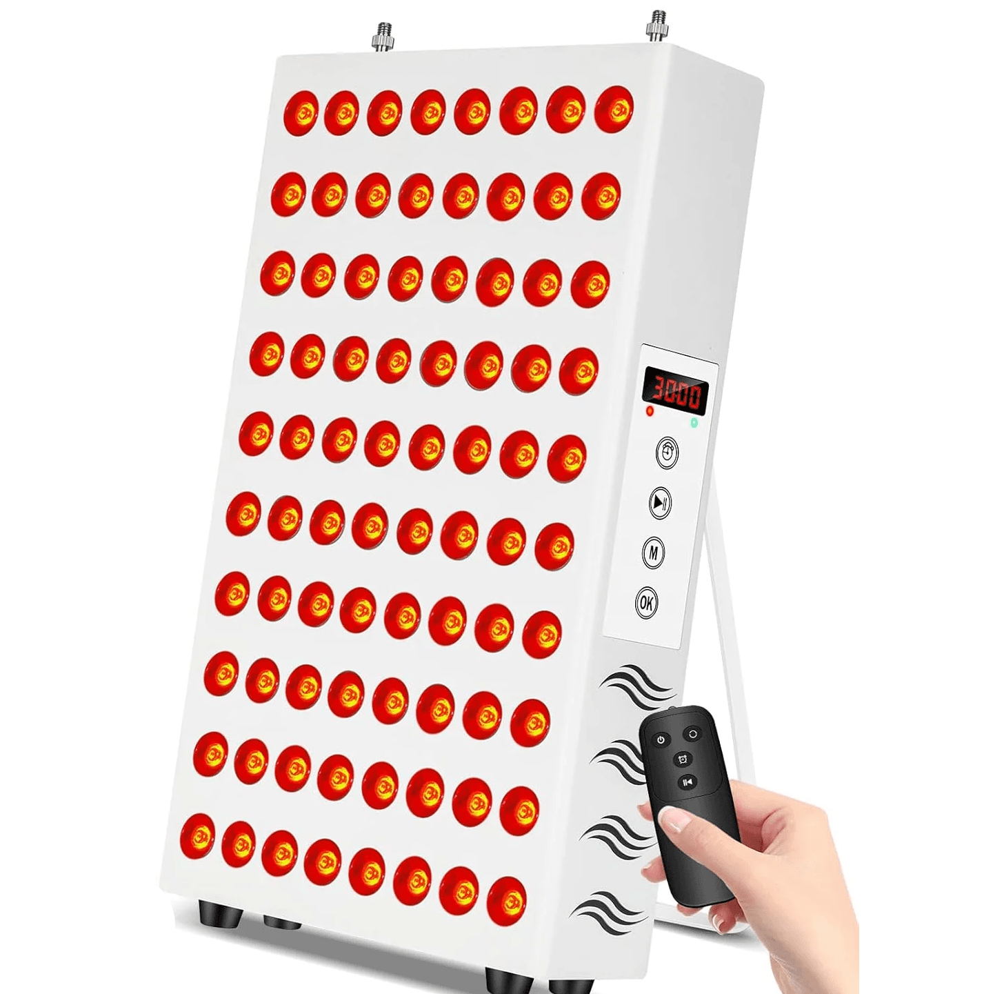 Astarexin Red Light Therapy Panle 80 - Astarexin