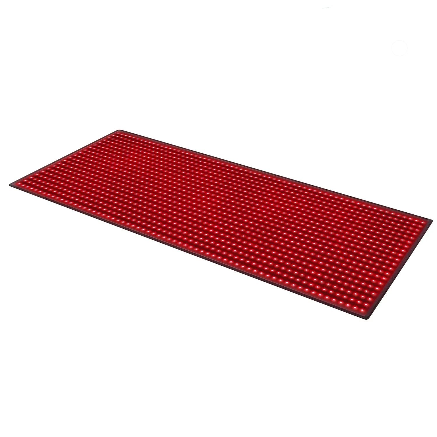 Astarexin Red and Infrared Light Therapy Mat Pro