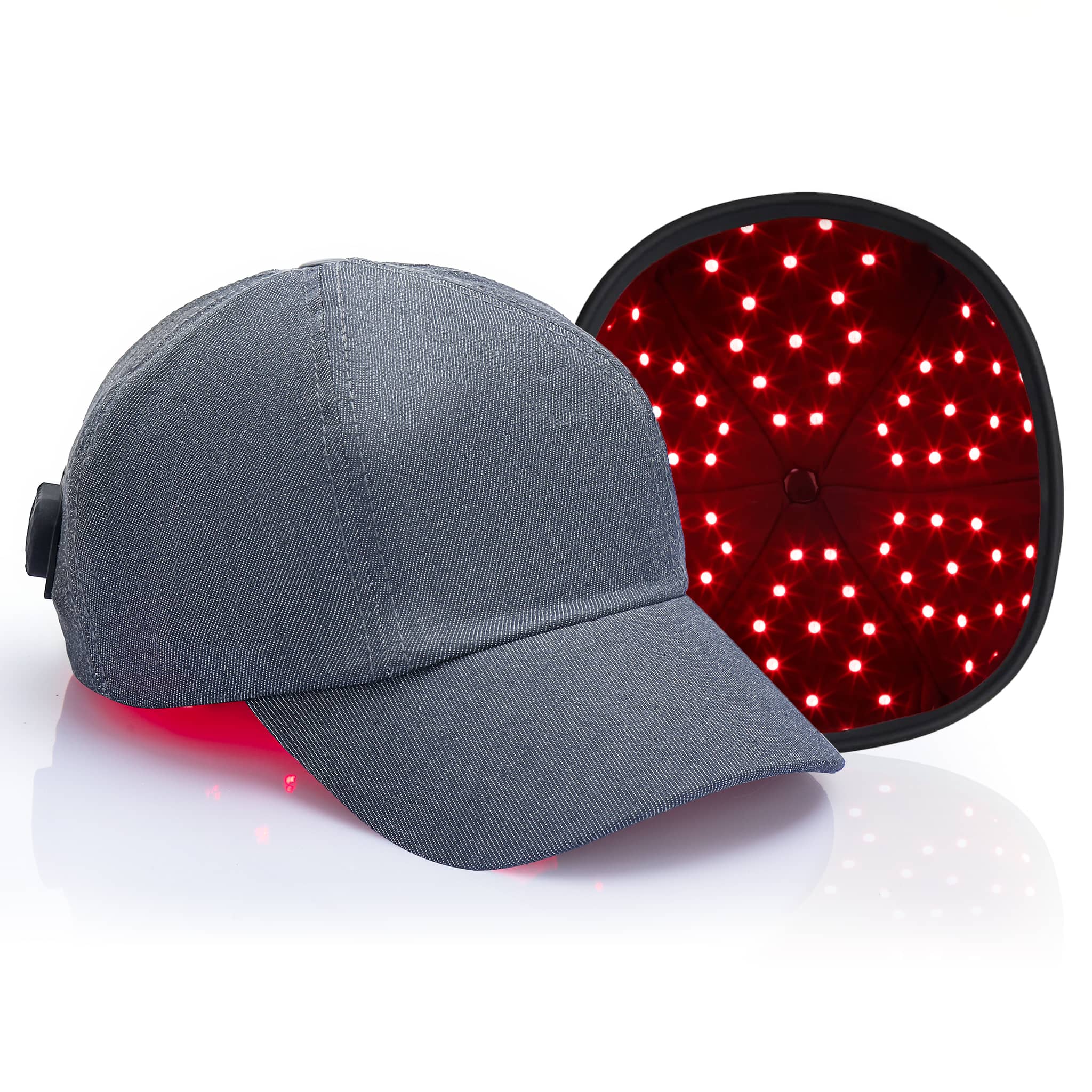 Red Light Hair Growth Cap 102 - Astarexin