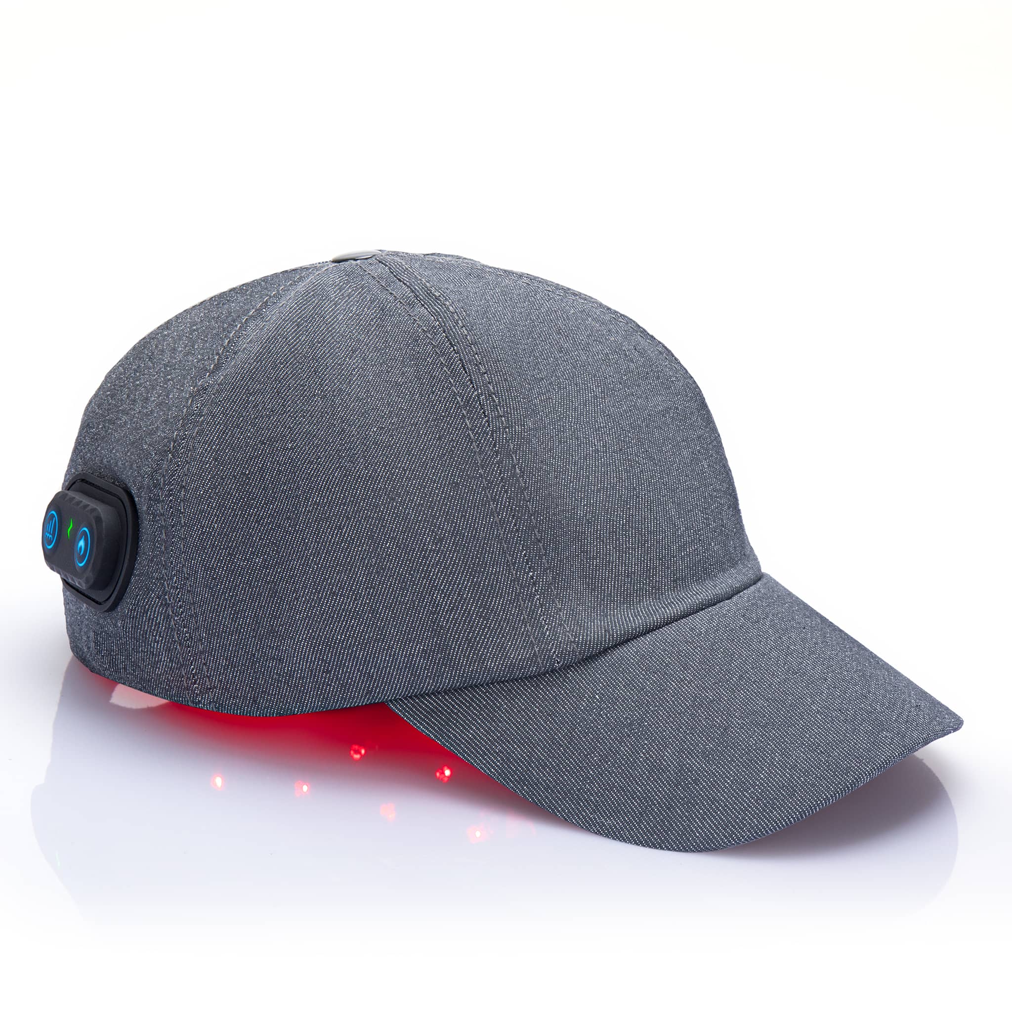 Red Light Hair Growth Cap 102 - Astarexin