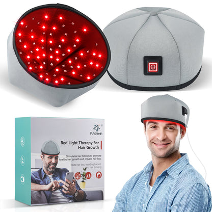 Red light hair growth Cap - Astarexin