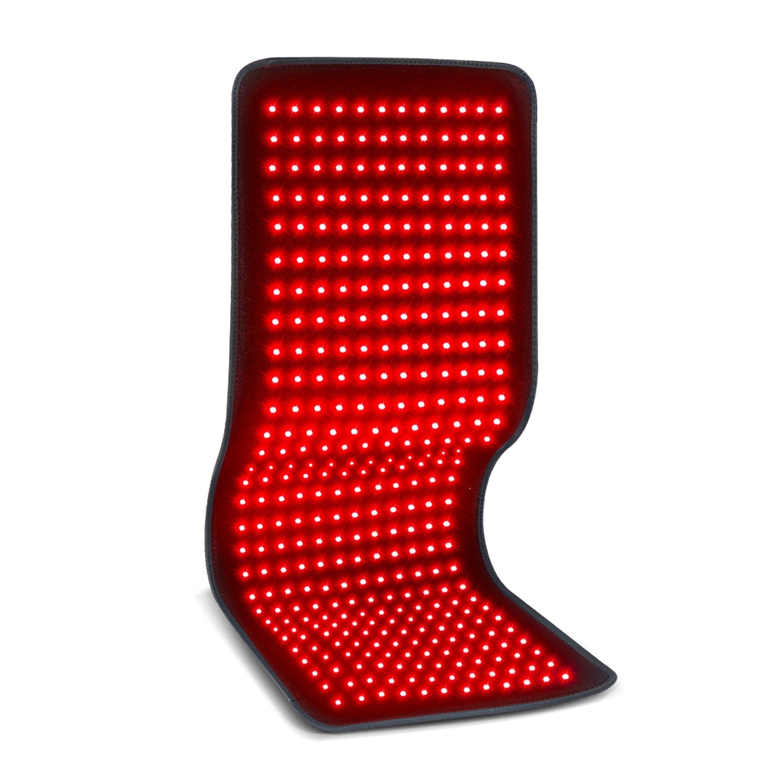 Red LIght Mat 