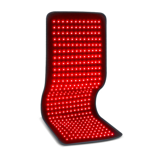 Red LIght Mat 