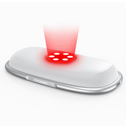Astarexin Red Light Therapy Mouse Wrist Rest