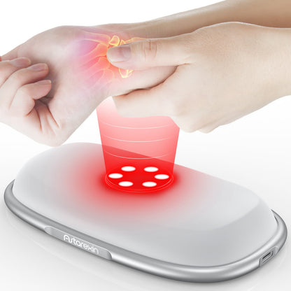 Astarexin Red Light Therapy Mouse Wrist Rest