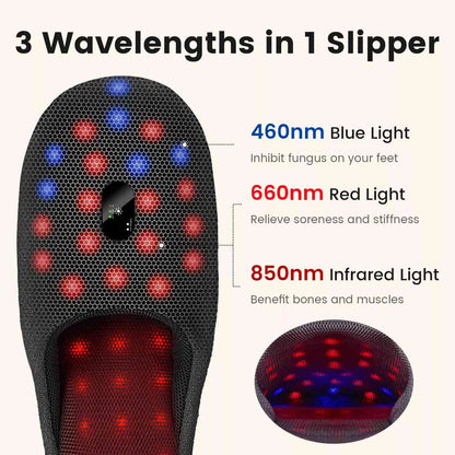 Astarexin Foot Recovery Slippers
