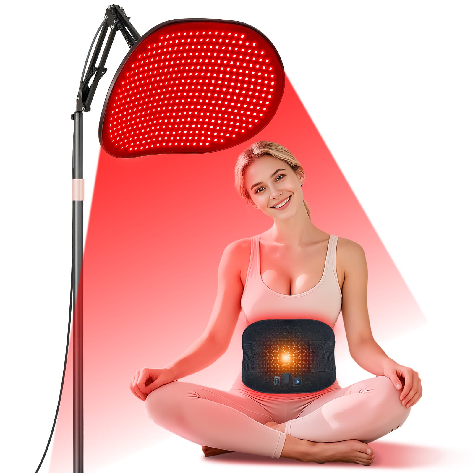 Astarexin Red Light Lamp Z3 Pro