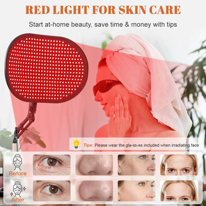 Astarexin Red Light Lamp Z3 Pro